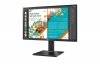 Monitor 24QP550-B 24 IPS QHD HDR10 FreeSync